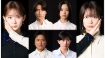 畑芽育＆志田未来W主演の日10ドラマ「エラー」 新キャストを解禁！ 物語の転換点を担うのは、あの人…