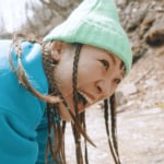 「東出さんは人懐っこい兄ちゃん！」フワちゃんがガチ野営で知った東出昌大の素顔と、ウルフ アロンと結んだ“同期”の絆