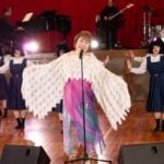 アバンギャルディ全員が号泣！「この曲がなければ、今の私たちは存在しない」結成のきっかけになった歌姫と感動の「かもめが翔んだ日」コラボ