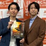 一歩踏み出さなければ何も起こらない一日だったかもしれない。カジモド役のひとり寺元健一郎が劇団四季『ノートルダムの鐘』への想いを語る。