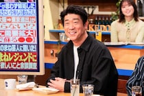 「タモさんとさんまさんでやっちゃいなよ」　あの伝説のユニットは、ヒロミの助言により誕生した！？