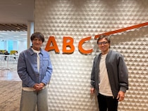 YouTube登録者数50万人を誇るサッカー元日本代表が現役時代を語る「“熱血ゴールキーパー”川口能活と喧嘩？」