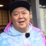 「相席食堂」“ツッコミの天才”として名を馳せるあの芸人が相席旅！ 憧れのキムタクの足跡を追ううちに、ノブの密かな女性関係が明らかに！？