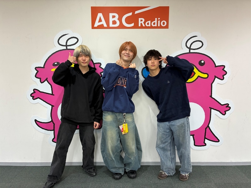 ONE OK ROCKの『完全感覚Dreamer』からドラムを続けて11年。人生を変えた曲をthe paddlesが語る。