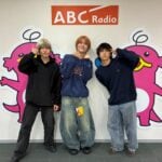 ONE OK ROCKの『完全感覚Dreamer』からドラムを続けて11年。人生を変えた曲をthe paddlesが語る。