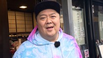 「相席食堂」“ツッコミの天才”として名を馳せるあの芸人が相席旅！ 憧れのキムタクの足跡を追ううちに、ノブの密かな女性関係が明らかに！？