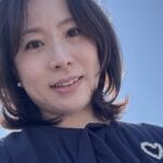 乾麻梨子アナ　晴れやかな節目（ABCテレビ）