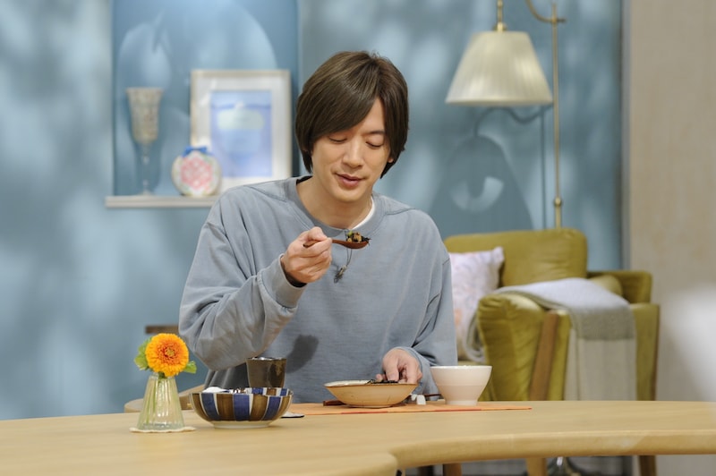 「わかるわけないw」DAIGOが明かした“梅干しの食べ方”に視聴者からツッコミの嵐