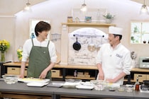 爆笑“ダジャレ合戦”がイカを怒らせた!?先生の痛恨のミスにDAIGOも大笑い！
