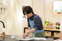 「かき」でうまいこと言ってみよう！DAIGOの無茶ぶりで“ダジャレ王”が完全復活!!