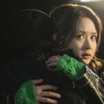 恋人は妻子持ち不倫男だった…畑芽育＆志田未来W主演ドラマ『エラー』第2話に視聴者悲鳴「救われなさがすごい」