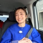 3児の母とは思えぬベビーフェイス！ 上戸彩が「連ドラ（主演）13年やってない」理由は…