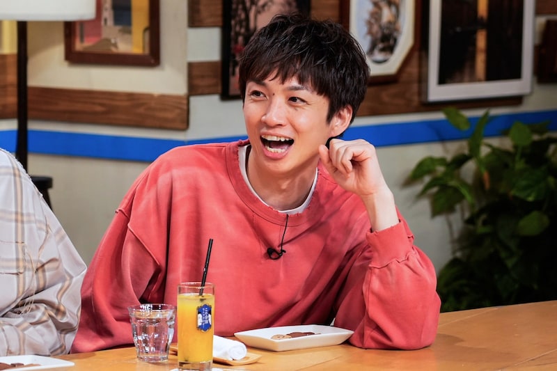 「ギャー！」ビルの屋上プレハブ育ちのアインシュタイン・河井ゆずる　母がお風呂に入ろうとすると、何者かが先に…！？