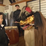 『探偵！ナイトスクープ』獅子舞を愛する5歳児！ 姫路城で獅子舞を披露する姿をお友だちに見てもらいたい…！