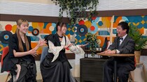 「夢は熱湯風呂！」リトグリのミカがノリノリで箱の中身当てゲームに挑戦！？ さらば森田はハラミちゃんの演奏で「リンダリンダ」熱唱！