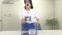 超かわいい子でもクサイニオイ　『探偵！ナイトスクープ』の実験でまさかの無臭に…⁉ナイトスクープ