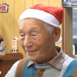 「ポツンと一軒家」新ディレクターがビギナーズラック！ 最初に道をきいた人がポツンのご主人で、天皇陛下にお米を献上したスゴイ人だった
