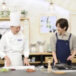 DAIGOが「人生で避けてきたこと」は？　壮大なテーマから一転、まさかのオチに「一気にスケールダウン」と視聴者爆笑