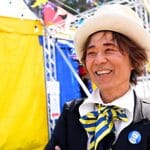 命綱なしで綱渡り！　世界40カ国を巡った団長が奈良・葛城で作る唯一無二のサーカス