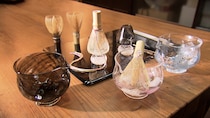 オシャレな「茶筌（ちゃせん）」が大反響　530年の歴史を誇る伝統工芸品に海外からも注文が　奈良県生駒市で作られる“高山茶筌”を作る夫婦