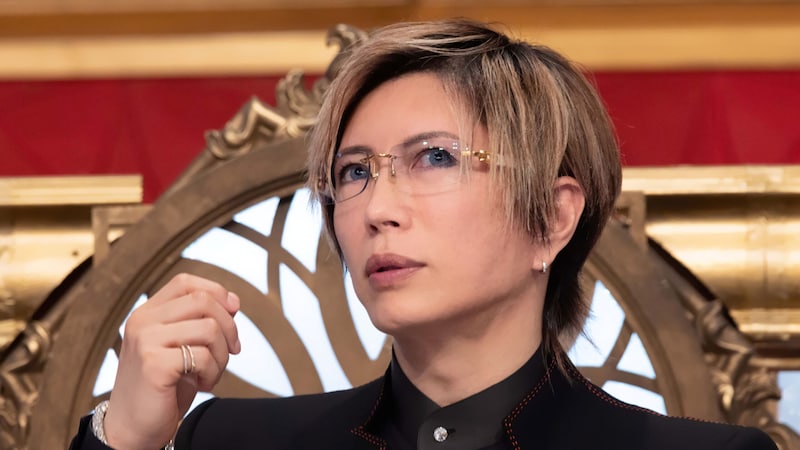 “離乳食がフグだった”長嶋一茂＆“関西の女帝”上沼恵美子が絶賛！ 一方GACKTは辛口発言の嵐！？ 『CHEF-1グランプリ2026』で新・定番ラーメンを審査