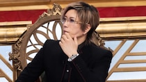 GACKT「正直感動しました」 次世代の料理界を担う新スターが誕生！「CHEF-1グランプリ2026」
