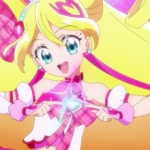 GWはプリキュア三昧！ TVerで「キミとアイドルプリキュア♪」厳選10話を特別配信