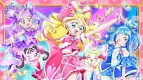 「キミとアイドルプリキュア♪」TVerで夏のおさらい配信！ 厳選10話でキミプリのこれまでが分かっちゃう！