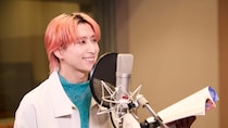 SnowMan佐久間大介　『キミとアイドルプリキュア♪』声優決定！伝説のアイドル“響カイト”とは！？SnowManメンバーから「応援してるよって」
