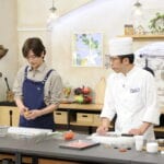 「いつかコラボしたいな〜」DAIGO、“アルファベットつながり”のM-1王者に熱烈ラブコール！？