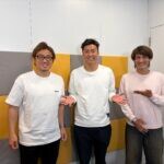 「人間形成や青少年育成で見るとキーパーはうってつけ」元サッカー日本代表GKコンビが意気投合！