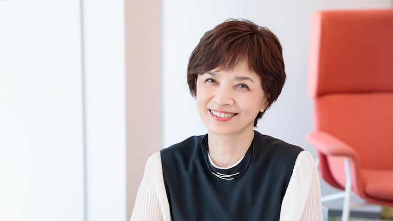 榊原郁恵　「私に合わせてちょうだいよ、という立ち位置でいた…」今、子育てを振り返り息子に思うこと