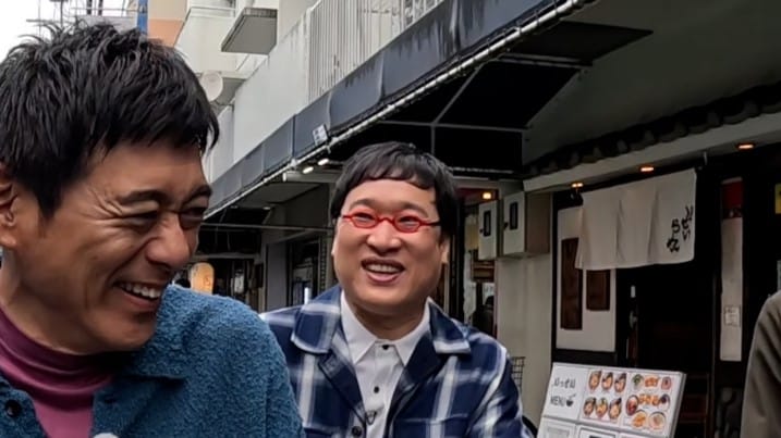 山里亮太　「なかなか海外旅行に行けない…」その訳とは？