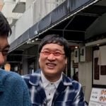 山里亮太　「なかなか海外旅行に行けない…」その訳とは？
