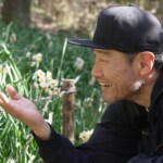 えっ！200ｍ級の山にしてこの眺望？イケオジ俳優・平山祐介が低山の魅力てんこ盛りの高尾山（大阪）で驚きの連続！