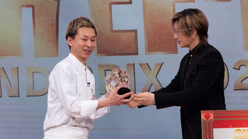 「ラストイヤーという背水の陣で臨んだ」　中国料理ジャンルから初の王者誕生！ 「CHEF-1グランプリ2026」5月に梅田でイベント開催