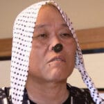 「相席食堂」 約1年半ぶりに“ミスター相席食堂”が帰ってきた！ 「まったく変わってない！」「むしろ、悪くなってる！？」千鳥衝撃