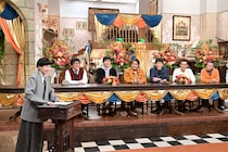 松本人志「今年１年の中で、結構上位にくる神回じゃないですかね」　局長も大絶賛！ベスト１に選ばれたのは…?