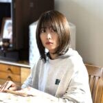 元不倫カップル（畑芽育＆藤井流星）らが一つ屋根の下で一夜を…地獄絵図すぎる餃子パーティーがドラマ『エラー』第3話で開幕
