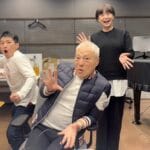 しゃべくり芸人西川のりおに密着！マシンガントークに隠された秘密とは？