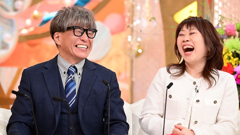「新婚さんいらっしゃい！」シングル同士で再婚＆別居婚！？ 独りで3人の子どもを育てる54歳夫に、育児・仕事・介護に疲れた43歳妻がDM送付！！