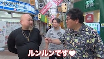 『探偵！ナイトスクープ』でオトナな関係が明らかに!?　「1回寝たんでしょ？」「違う客とデキていて」