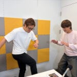 「キーパーのリズムに持っていくようにする」PK職人・本並健治が語るPKの流儀