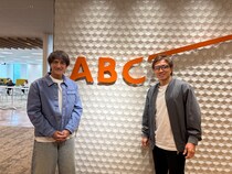 YouTube登録者数50万人を誇るサッカー元日本代表が現役時代を語る「“熱血ゴールキーパー”川口能活と喧嘩？」