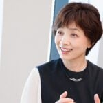 榊原郁恵　「偉いね、あなたたちも朝早くから…」誰も話せない、あの共演者と会話するも！？