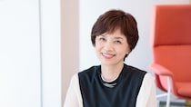 榊原郁恵　「私に合わせてちょうだいよ、という立ち位置でいた…」今、子育てを振り返り息子に思うこと