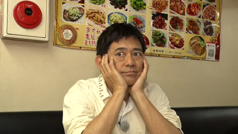 中学時代にあだ名が「のり弁当食うまろ」だった芸人とは！？