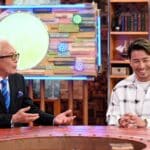 「ポツンと一軒家」 29歳で脱サラし、未経験でヤギ牧場を始めた夫婦！ 「破水しましたね」捜索隊は貴重なヤギの出産シーンにも立ち会う