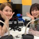 ドラマ「エラー」悲劇の起きた“あの日”が分かるTVerオリジナルコンテンツを配信！ 畑芽育＆志田未来が撮影の裏側を語るラジオも