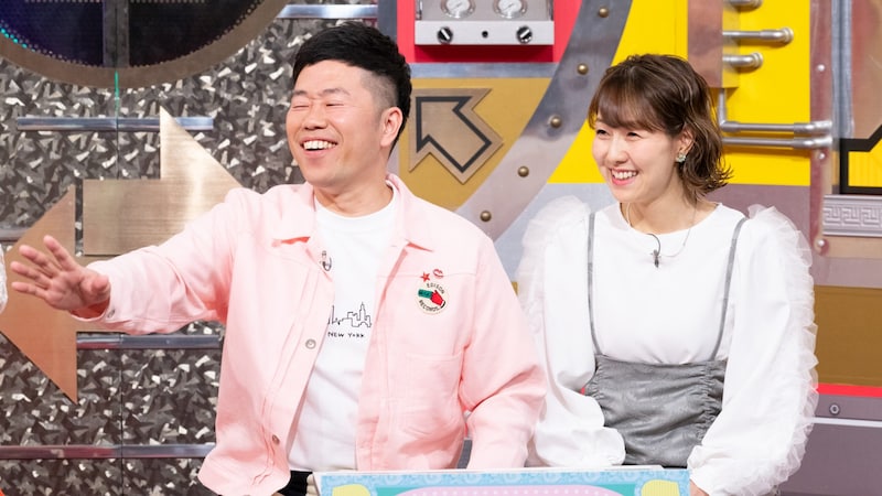 大阪は離婚率が高い!? ナニワ夫婦の「聞いてたんとちゃうやん!ランキング」発表! 吉本の“おしどり夫婦”に新喜劇の恋愛事情を聞く!